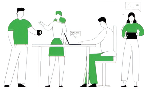 Presentation Creation