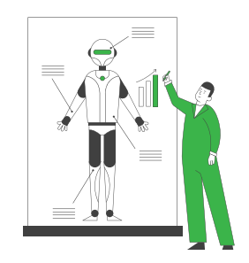 Presentation Creation